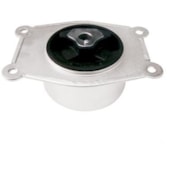 SUPORTE DIANTEIRO MOTOR GM CHEVROLET ASTRA 1999 A 2012 / ZAFIRA 2001 A 2012 LADO ESQUERDO - GETOFLEX SUPORTE DIANTEIRO MOTOR GM CHEVROLET ASTRA 1999 A 2012 / ZAFIRA 2001 A 2012 LADO ESQUERDO - GETOFLEX