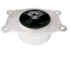 SUPORTE DIANTEIRO MOTOR GM CHEVROLET ASTRA 1999 A 2012 / ZAFIRA 2001 A 2012 LADO ESQUERDO - GETOFLEX