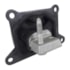 SUPORTE DIANTEIRO MOTOR GM CHEVROLET CELTA 2001 A 2015 / CORSA 1994 A 2002 / TIGRA 1998 / LADO DIREITO - GETOFLEX