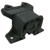 SUPORTE DIANTEIRO MOTOR GM CHEVROLET ONIX / NOVO PRISMA / 1.0,1.4 2013 EM DIANTE LADO DIREITO COM SUPORTE - GETOFLEX SUPORTE DIANTEIRO MOTOR GM CHEVROLET ONIX / NOVO PRISMA / 1.0,1.4 2013 EM DIANTE LADO DIREITO COM SUPORTE - GETOFLEX