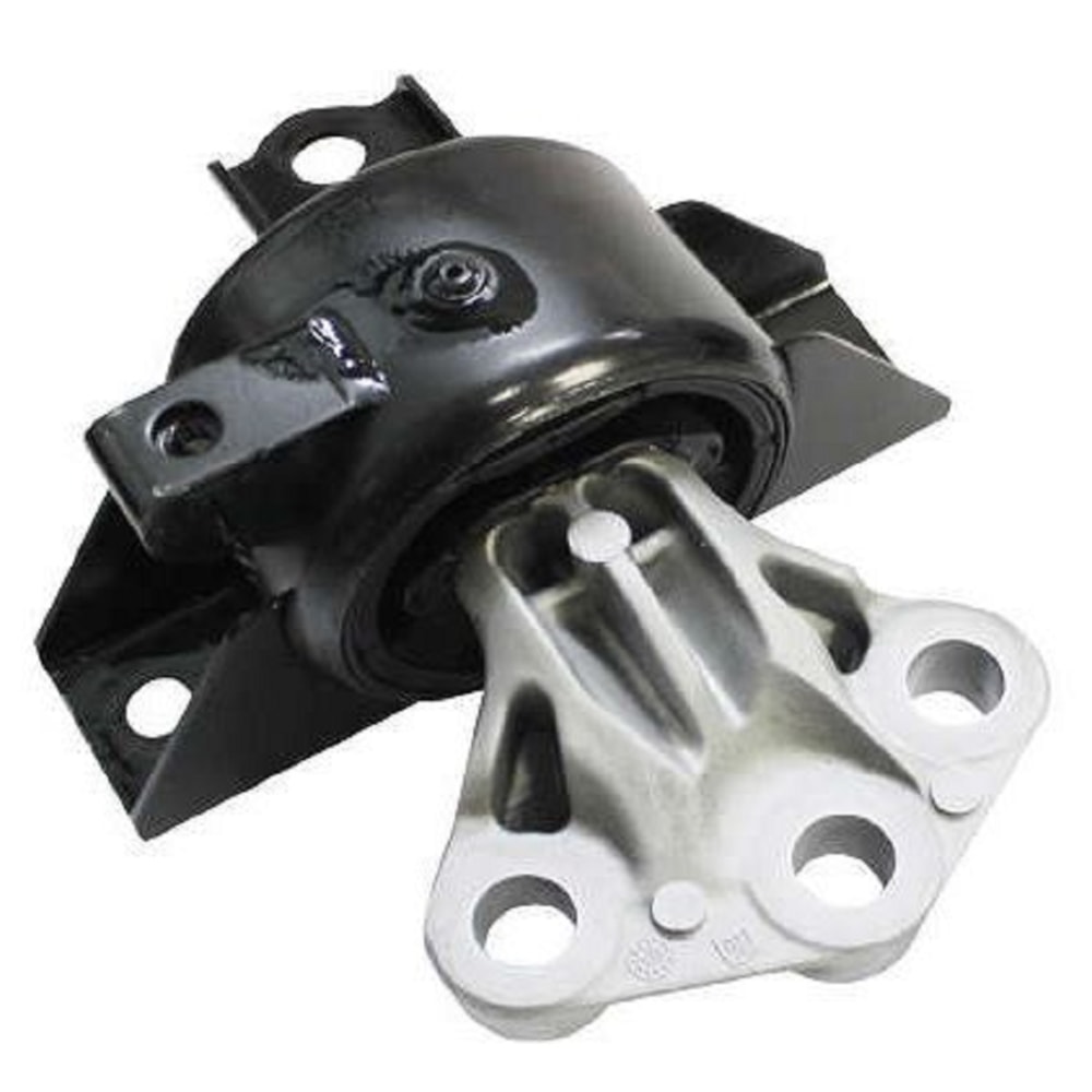 SUPORTE DIANTEIRO MOTOR GM CHEVROLET ONIX / NOVO PRISMA / COLBALT / 1.0, 1.4 2013 EM DIANTE LADO ESQUERDO MANUAL - GETOFLEX SUPORTE DIANTEIRO MOTOR GM CHEVROLET ONIX / NOVO PRISMA / COLBALT / 1.0, 1.4 2013 EM DIANTE LADO ESQUERDO MANUAL - GETOFLEX