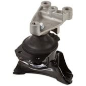 SUPORTE DIANTEIRO MOTOR HONDA CIVIC 2007 EM DIANTE LADO DIREITO HIDRAULICO - MOBENSANI