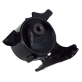 SUPORTE DIANTEIRO MOTOR HONDA FIT 2003 A 2008 LADO ESQUERDO AUTOMATICO - MOBENSANI