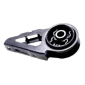 SUPORTE DIANTEIRO MOTOR HONDA FIT 2003 A 2008 LADO ESQUERDO - MOBENSANI