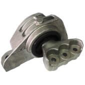 SUPORTE DIANTEIRO MOTOR LADO DIREITO LINEA 1.8 16V 2011 A 2017 / PUNTO 1.6/1.8 16V 2011 A 2018 - MOBENSANI