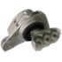 SUPORTE DIANTEIRO MOTOR LADO DIREITO LINEA 1.8 16V 2011 A 2017 / PUNTO 1.6/1.8 16V 2011 A 2018 - MOBENSANI