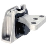 SUPORTE DIANTEIRO MOTOR LADO ESQUERDO HONDA CIVIC 2007 EM DIANTE - MOBENSANI