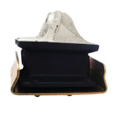 SUPORTE DIANTEIRO MOTOR MERCEDES BENZ SPRINTER 1997 A 2007 - MOBENSANI SUPORTE DIANTEIRO MOTOR MERCEDES BENZ SPRINTER 1997 A 2007 - MOBENSANI