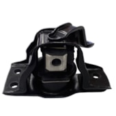 SUPORTE DIANTEIRO MOTOR NISSAN LIVINA 2010 EM DIANTE / TIIDA 2008 EM DIANTE LADO DIREITO HIDRAULICO - MOBENSANI