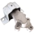 SUPORTE DIANTEIRO MOTOR RENAULT LOGAN 1.0 16V / SANDERO 1.0 16V / LADO DIREITO - MOBENSANI SUPORTE DIANTEIRO MOTOR RENAULT LOGAN 1.0 16V / SANDERO 1.0 16V / LADO DIREITO - MOBENSANI