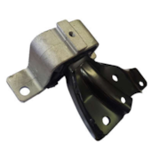 SUPORTE DIANTEIRO MOTOR RENAULT LOGAN 1.6 8V / SANDERO 1.6 8V / 2007 EM DIANTE LADO DIREITO - MOBENSANI SUPORTE DIANTEIRO MOTOR RENAULT LOGAN 1.6 8V / SANDERO 1.6 8V / 2007 EM DIANTE LADO DIREITO - MOBENSANI