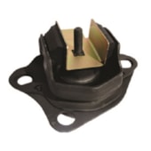 SUPORTE DIANTEIRO MOTOR RENAULT MEGANE 1.6 16V 1995 A 2002 / SCENIC 1.6 / 2.0 1997 A 2002 LADO DIREITO - MOBENSANI