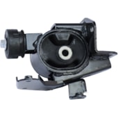 SUPORTE DIANTEIRO MOTOR TOYOTA COROLLA 1.8 2009 EM DIANTE LADO ESQUERDO AUTOMATICO - MOBENSANI