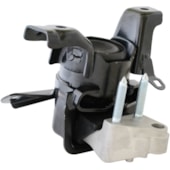 SUPORTE DIANTEIRO MOTOR TOYOTA COROLLA 1.8 2009 EM DIANTE LADO ESQUERDO AUTOMATICO - MOBENSANI