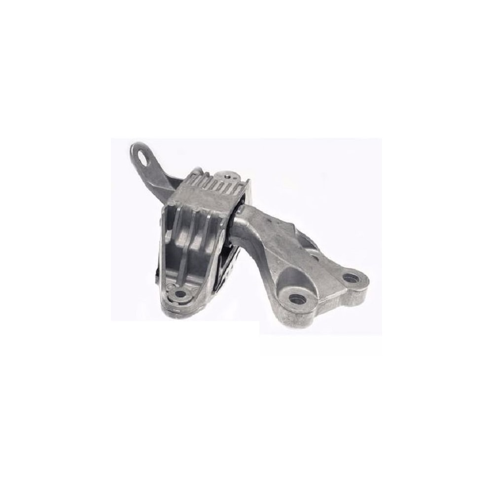 SUPORTE DIANTEIRO MOTOR  TRANSMISSAO AUTOMATICA GM CHEVROLET CRUZE 2012 A 2016 LADO DIREITO AUTOMATICO - MOBENSANI