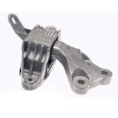 SUPORTE DIANTEIRO MOTOR  TRANSMISSAO AUTOMATICA GM CHEVROLET CRUZE 2012 A 2016 LADO DIREITO AUTOMATICO - MOBENSANI