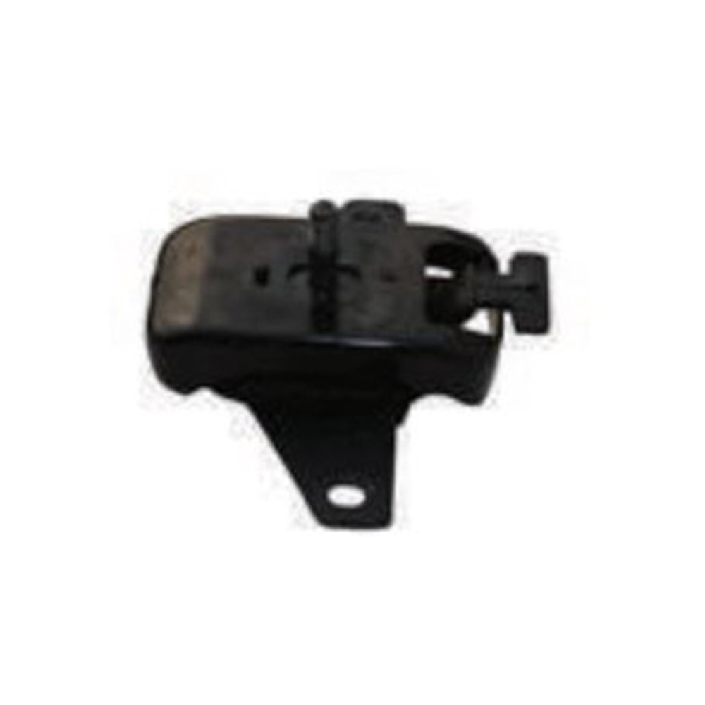 SUPORTE DIANTEIRO MOTOR VW VOLKSWAGEN AMAROK 2010 EM DIANTE LADOS DIREITO/SQUERDO AUTOMATICO/MANUAL - GETOFLEX