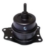 SUPORTE DIANTEIRO MOTOR VW VOLKSWAGEN CROSSFOX 2005 A 2008 / FOX 2004 A 2008 / LADO DIREITO (HIDRAULICO) - MOBENSANI
