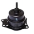 SUPORTE DIANTEIRO MOTOR VW VOLKSWAGEN CROSSFOX 2005 A 2008 / FOX 2004 A 2008 / LADO DIREITO (HIDRAULICO) - MOBENSANI