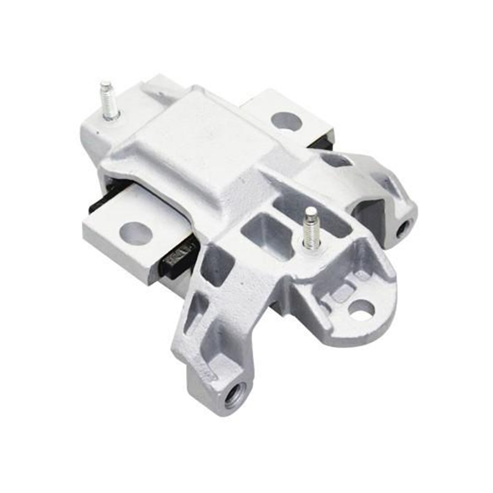 SUPORTE DIANTEIRO MOTOR VW VOLKSWAGEN CROSSFOX / FOX / GOL / POLO / SAVEIRO / 2009 EM DIANTE LADO ESQUERDO COMPLETO - GETOFLEX SUPORTE DIANTEIRO MOTOR VW VOLKSWAGEN CROSSFOX / FOX / GOL / POLO / SAVEIRO / 2009 EM DIANTE LADO ESQUERDO COMPLETO - GETOFLEX