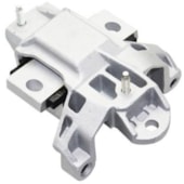 SUPORTE DIANTEIRO MOTOR VW VOLKSWAGEN CROSSFOX / FOX / GOL / POLO / SAVEIRO / 2009 EM DIANTE LADO ESQUERDO COMPLETO - GETOFLEX SUPORTE DIANTEIRO MOTOR VW VOLKSWAGEN CROSSFOX / FOX / GOL / POLO / SAVEIRO / 2009 EM DIANTE LADO ESQUERDO COMPLETO - GETOFLEX