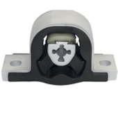 SUPORTE DIANTEIRO MOTOR VW VOLKSWAGEN CROSSFOX / FOX / GOL / POLO / SAVEIRO / SPACEFOX / LADO ESQUERDO - GETOFLEX SUPORTE DIANTEIRO MOTOR VW VOLKSWAGEN CROSSFOX / FOX / GOL / POLO / SAVEIRO / SPACEFOX / LADO ESQUERDO - GETOFLEX