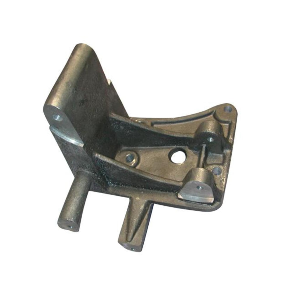 SUPORTE DO COMPRESSOR FORD FIESTA / KA / COURIER - COOLERTRUCK SUPORTE DO COMPRESSOR FORD FIESTA / KA / COURIER - COOLERTRUCK