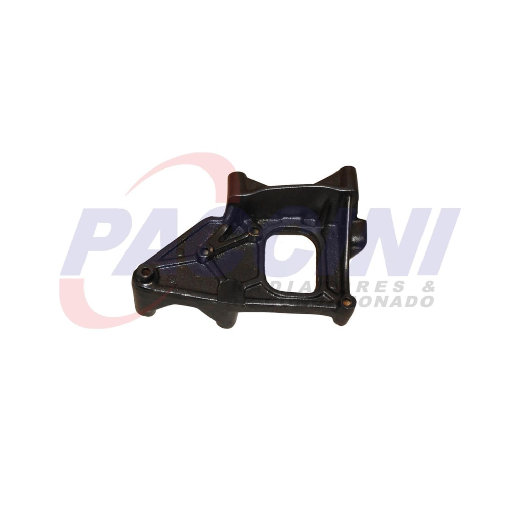 SUPORTE DO COMPRESSOR VW MAN 17280 / 24280 / 26280 / 31280 EURO V ADVANTECH - COOLERTRUCK SUPORTE DO COMPRESSOR VW MAN 17280 / 24280 / 26280 / 31280 EURO V ADVANTECH - COOLERTRUCK