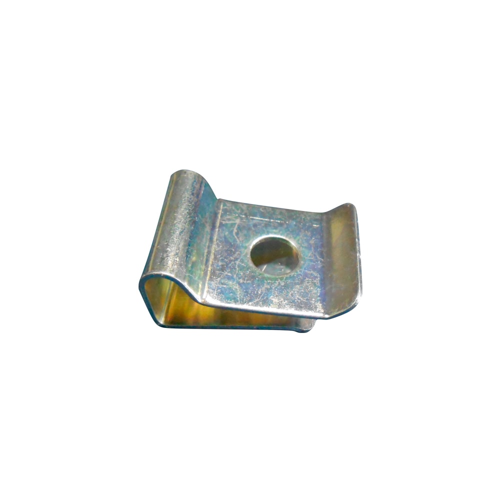 SUPORTE DO CONDENSADOR MERCEDES BENZ ATEGO - ORIGINAL SUPORTE DO CONDENSADOR MERCEDES BENZ ATEGO - ORIGINAL