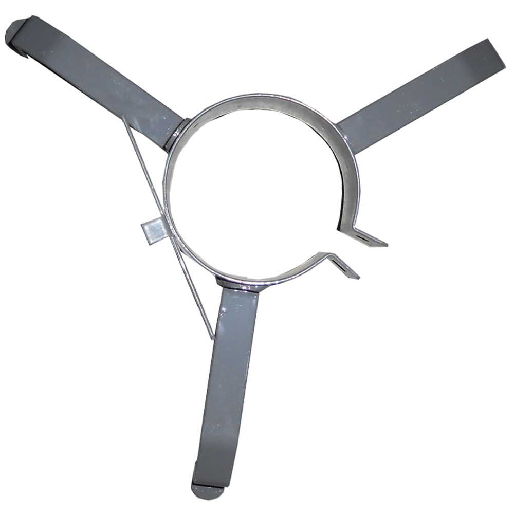 SUPORTE DO MOTOR CONDENSADOR - HISPACOLD
