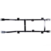 SUPORTE DO MOTOR CONDENSADOR ONIBUS LD8I - DENSO BUS