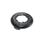 SUPORTE ESTEPE TRASEIRO CHERY TIGGO - ORIGINAL CHINA