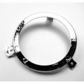 SUPORTE FAROL NEBLINA LADO DIREITO HYUNDAI TUCSON 2.0 / 2.7 2006 A 2016 COM OU SEM AR MANUAL - ORIGINAL