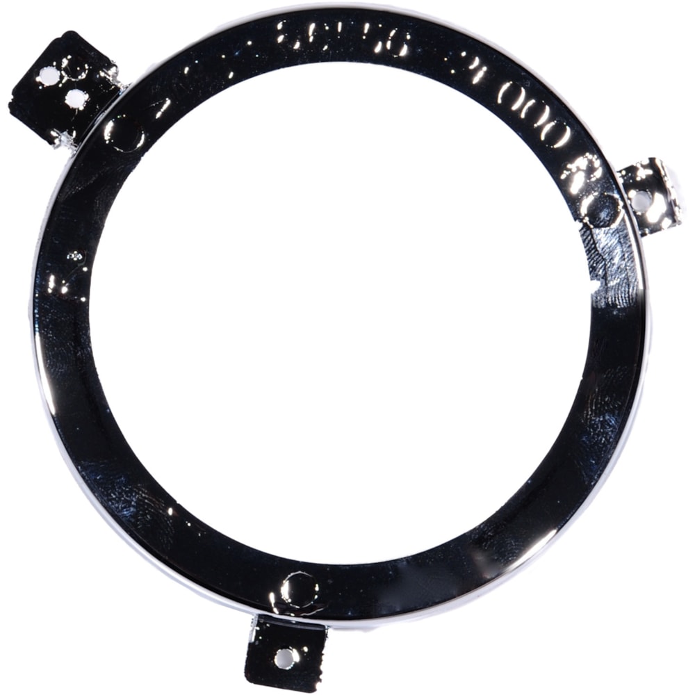 SUPORTE FAROL NEBLINA LADO DIREITO HYUNDAI TUCSON - ORIGINAL MOBIS SUPORTE FAROL NEBLINA LADO DIREITO HYUNDAI TUCSON - ORIGINAL MOBIS