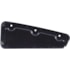 SUPORTE GUIA PARA-CHOQUE DIANTIRO LATERAL LADO DIREITO HYUNDAI HR 2004 A 2006 - ORIGINAL MOBIS SUPORTE GUIA PARA-CHOQUE DIANTIRO LATERAL LADO DIREITO HYUNDAI HR 2004 A 2006 - ORIGINAL MOBIS