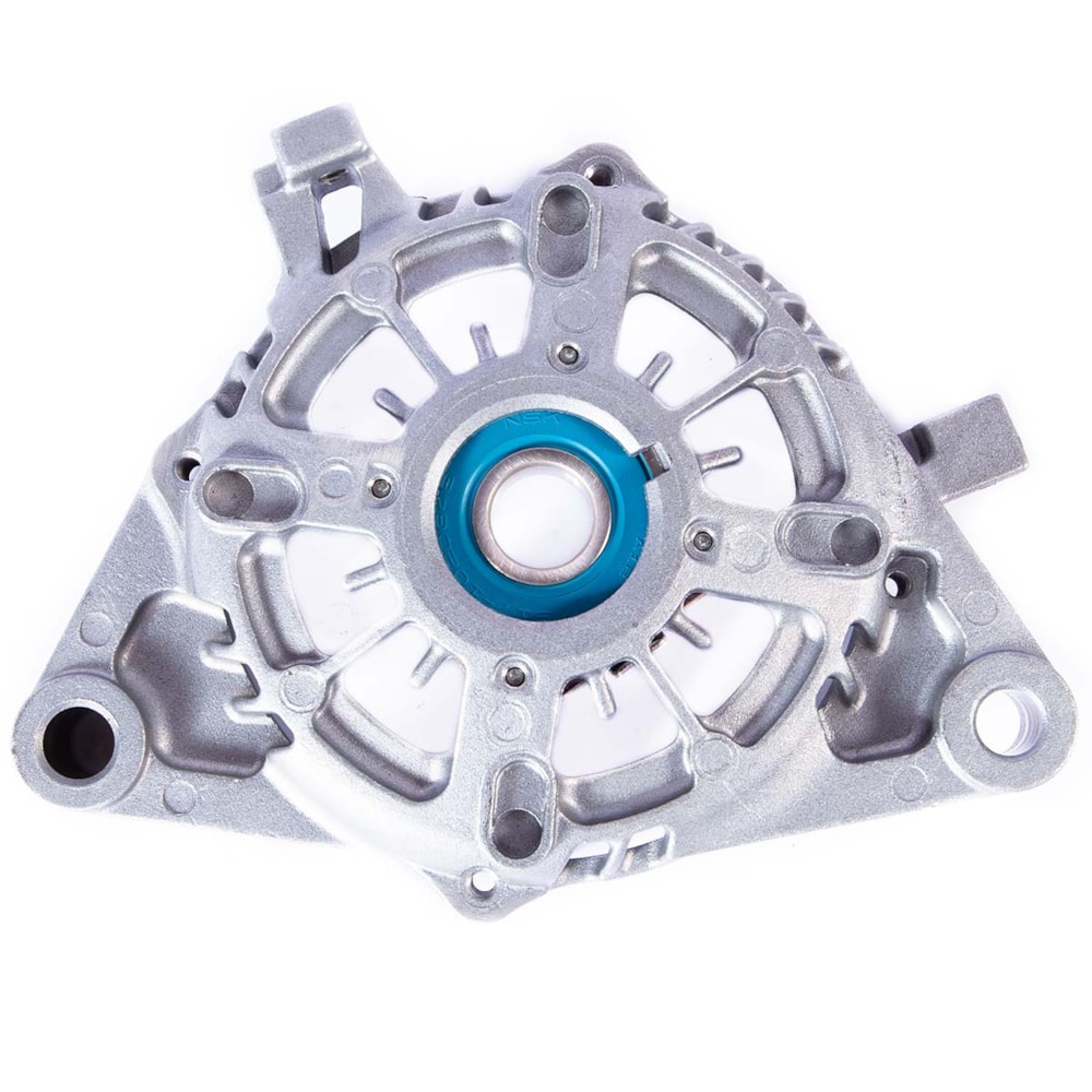 SUPORTE LADO COMANDO COM ROLAMENTO TOYOTA HILUX 2.8 2015 EM DIANTE - DENSO SUPORTE LADO COMANDO COM ROLAMENTO TOYOTA HILUX 2.8 2015 EM DIANTE - DENSO