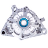 SUPORTE LADO COMANDO COM ROLAMENTO TOYOTA HILUX 2.8 2015 EM DIANTE - DENSO SUPORTE LADO COMANDO COM ROLAMENTO TOYOTA HILUX 2.8 2015 EM DIANTE - DENSO