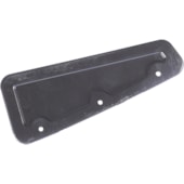 SUPORTE LATERAL LADO ESQUERDO HYUNDAI HR - ORIGINAL MOBIS