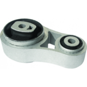 SUPORTE LIMITADOR TORCAO FORD ECOSPORT 1.0/1.6 2003 A 2012 / FIESTA 1.0/1.6 2002 A 2014 - GETOFLEX