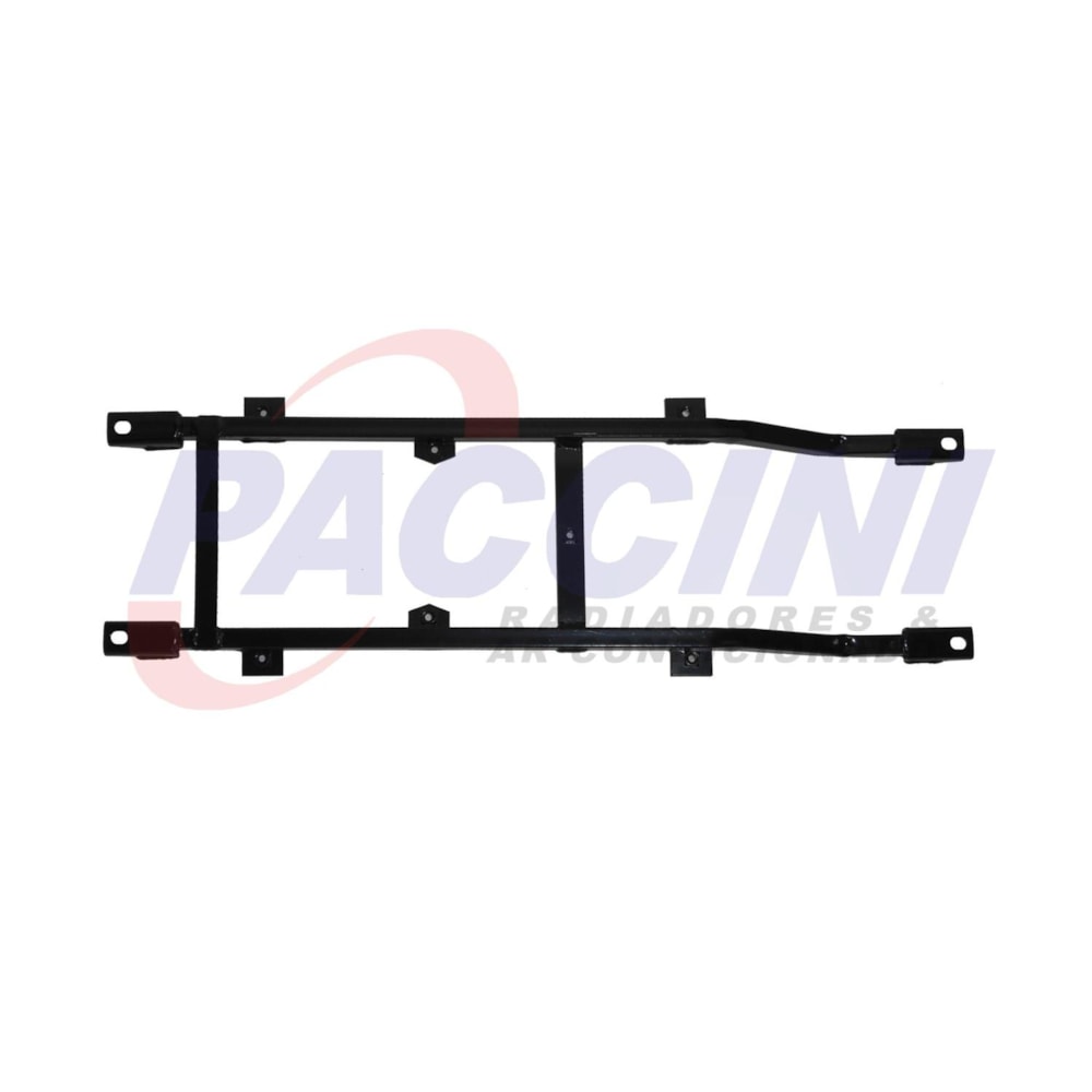 SUPORTE MOTOR CONDENSADOR ONIBUS LD8I  - DENSO BUS