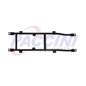 SUPORTE MOTOR CONDENSADOR ONIBUS LD8I  - DENSO BUS