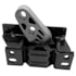 SUPORTE MOTOR DIANTEIRO FORD NOVO ECOSPORT 1.5/2.0 2013 EM DIANTE MANUAL - GETOFLEX