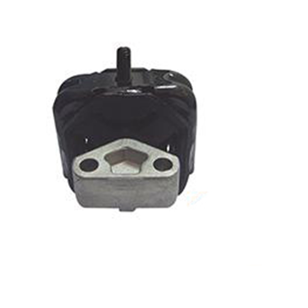 SUPORTE MOTOR FORD ECOSPORT 1.0/1.6 2003 EM DIANTE / FIESTA 1.6 2002 EM DIANTE / FOCUS 1.6 2003 A 2007 / LADO DIREITO - GETOFLEX