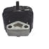 SUPORTE MOTOR FORD ECOSPORT 1.0/1.6 2003 EM DIANTE / FIESTA 1.6 2002 EM DIANTE / FOCUS 1.6 2003 A 2007 / LADO DIREITO - GETOFLEX