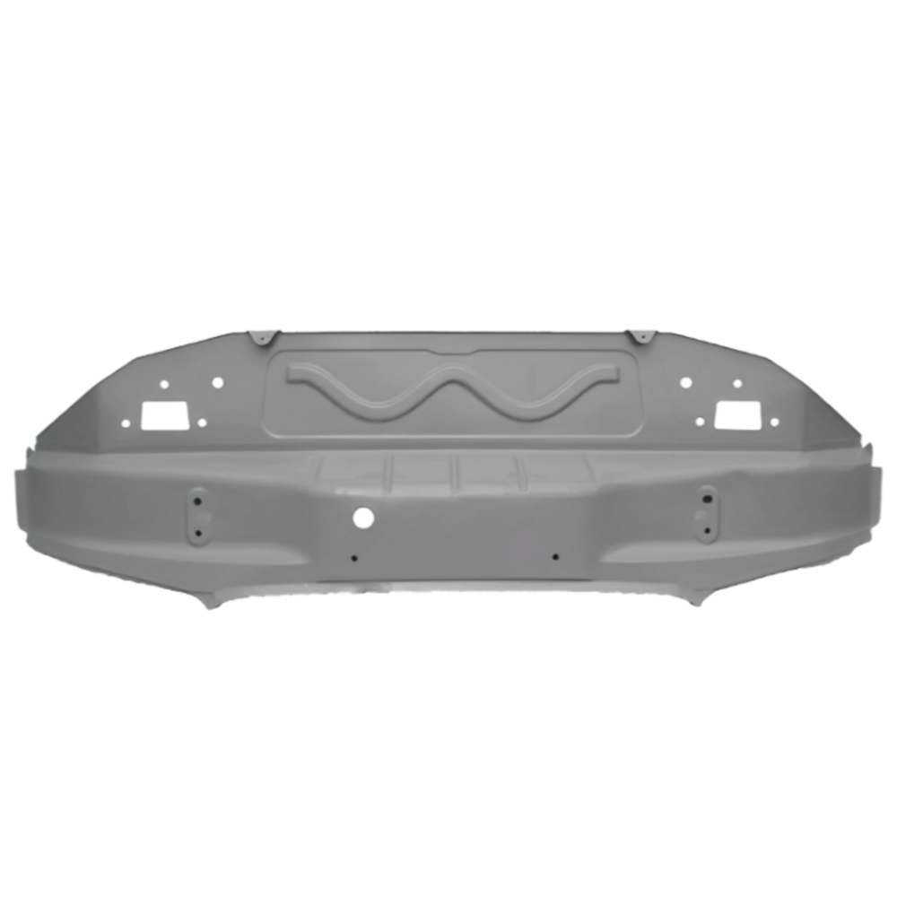 SUPORTE PAINEL TRASEIRO CHERY CIELO - GENUINO CHINA SUPORTE PAINEL TRASEIRO CHERY CIELO - GENUINO CHINA