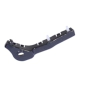 SUPORTE PARA-CHOQUE DIANTEIRO LADO DIREITO FRONTAL HYUNDAI AZERA 2011 - ORIGINAL MOBIS