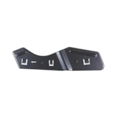 SUPORTE PARA-CHOQUE DIANTEIRO LADO DIREITO HYUNDAI AZERA 2011 3.3 / 3.6 COMS / AC AUTOMATICO / MEC - ORIGINAL