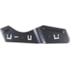 SUPORTE PARA-CHOQUE DIANTEIRO LADO DIREITO HYUNDAI AZERA 2011 - ORIGINAL MOBIS SUPORTE PARA-CHOQUE DIANTEIRO LADO DIREITO HYUNDAI AZERA 2011 - ORIGINAL MOBIS