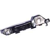 SUPORTE PARA-CHOQUE DIANTEIRO LADO DIREITO HYUNDAI SANTA FE 2010 - ORIGINAL MOBIS