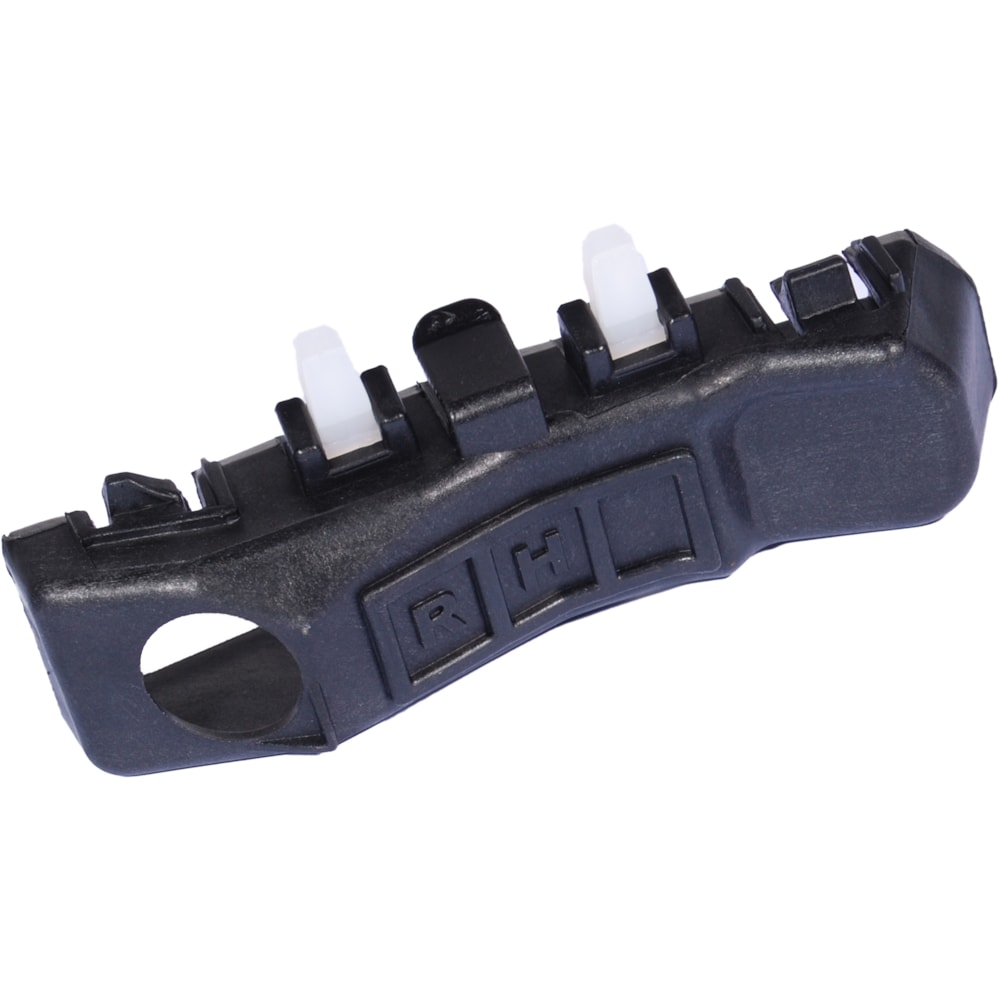 SUPORTE PARA-CHOQUE DIANTEIRO LADO DIREITO HYUNDAI VELOSTER - ORIGINAL MOBIS SUPORTE PARA-CHOQUE DIANTEIRO LADO DIREITO HYUNDAI VELOSTER - ORIGINAL MOBIS